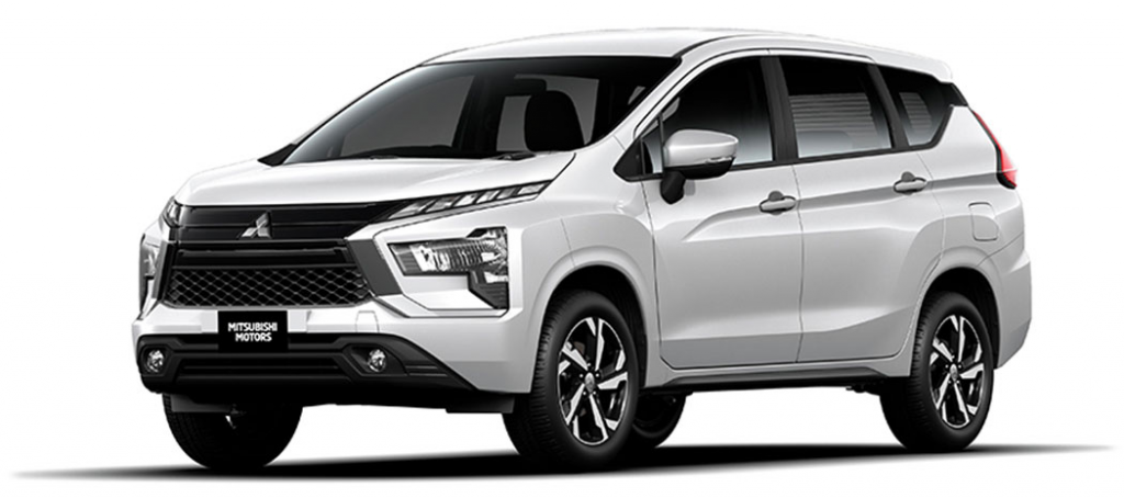 Mitsubishi Xpander